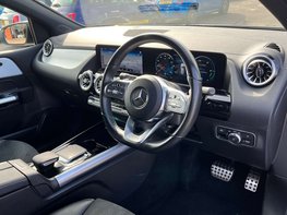 Mercedes-Benz B Class 2.0 B 200 AMG Line Edition Premium D Auto 5dr 18