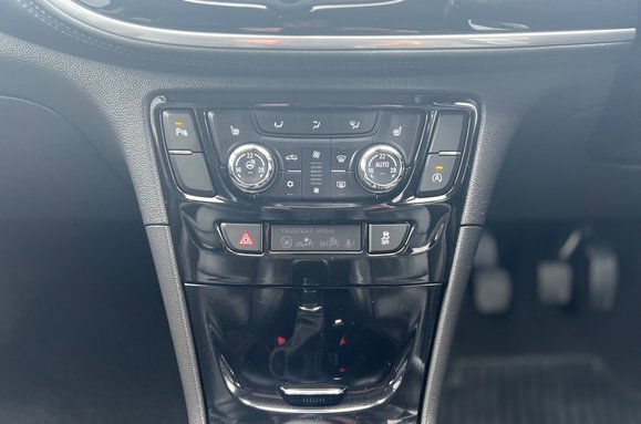 Vauxhall Mokka X ELITE ECOTEC S/S 42