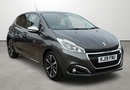 Peugeot 208 1.2 PureTech 110 Tech Edition 5dr 1