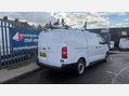 Vauxhall Vivaro 2.0 Turbo D 3100 Edition L2 H1 Euro 6 (s/s) 5dr 11