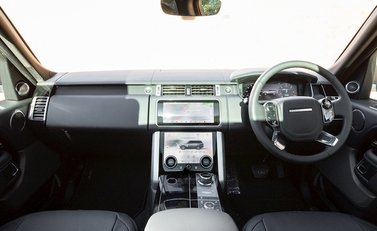 Land Rover Range Rover Vogue URBAN 18