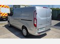 Ford Transit Custom LIMITED 280 L1 H1 SWB 2.0 TDCI 130ps EU6 4