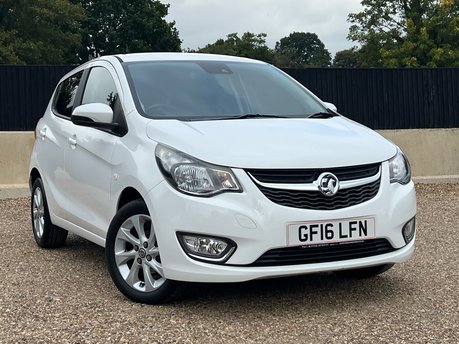 Vauxhall Viva SL