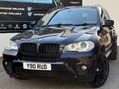 BMW X5 3.0 40d M Sport Steptronic xDrive Euro 5 5dr 7