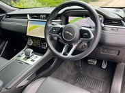 Jaguar F-Pace 2.0 D200 MHEV R-Dynamic HSE Black Auto AWD Euro 6 (s/s) 5dr 15