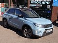 Suzuki Vitara 1.4 Boosterjet MHEV SZ-T Euro 6 (s/s) 5dr 5