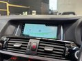 BMW X4 3.0 X4 xDrive 30d M Sport Auto 4WD 5dr 50