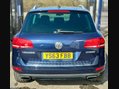 Volkswagen Touareg 3.0h TSI V6 Hybrid Tiptronic 4WD Euro 5 (s/s) 5dr 9