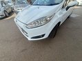 Ford Fiesta 1.25 Zetec Euro 5 3dr 4