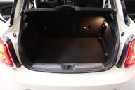Mini Hatch 1.5 Cooper Auto 5dr 52