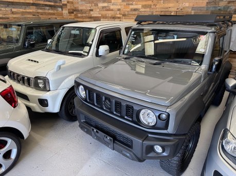 Japanese imports are well worth considering