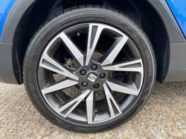 SEAT Arona 1.0 Arona FR Edition TSI 5dr 14
