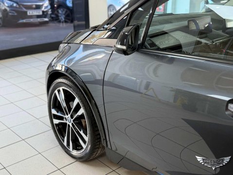 BMW I3 33kWh S Auto 5dr 10