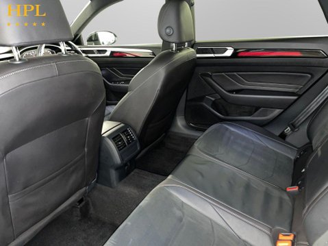 Volkswagen Arteon 2.0 TDI R-Line Shooting Brake 5dr Diesel DSG Euro 6 (s/s) (150 ps) 21