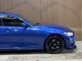 BMW 3 Series 2.0 320d M Sport Auto 4dr 25