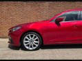 Mazda 3 2.0 Mazda3 Sport Nav 4dr 13