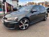 Volkswagen Golf 2.0 GTI DSG AUTOMATIC
