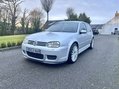 Volkswagen Golf R32 7