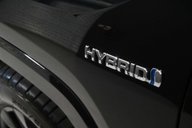 Toyota Rav4 2.5 RAV4 Black Edition HEV CVT 4WD 5dr 30