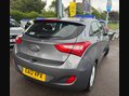 Hyundai i30 1.6 CRDi Blue Drive Active Euro 5 (s/s) 5dr 7