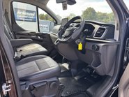 Ford Transit Custom 320 L1 170 ps MS-RT Panel Van - Nav / Adaptive Cruise 20