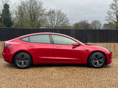 Tesla Model 3 STANDARD RANGE PLUS 5
