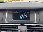 BMW X3 2.0 18d SE sDrive Euro 6 (s/s) 5dr 70