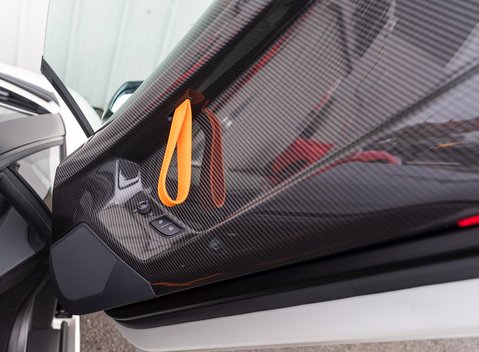 Lamborghini Aventador SVJ LP 770-4 23