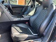 Aston Martin DBS Aston Martin DBS 6.0 V12 Ultimate Coupe (No. 16 of 100) | Carbon Black 14