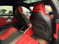 BMW 8 Series 3.0 840i Saloon 4dr Petrol Steptronic Euro 6 (s/s) (340 ps) 48