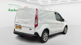 Ford Transit Connect SWB L1H1 Low Roof Limited Air Con EURO 6 4