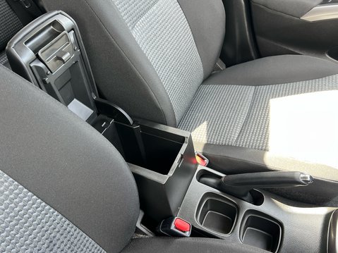 Suzuki S-Cross MOTION BOOSTERJET MHEV 28