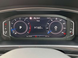 Volkswagen Tiguan 1.5 Tiguan Allspace Life TSi Semi-Auto 5dr 20