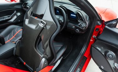 Ferrari 488 SPIDER 17