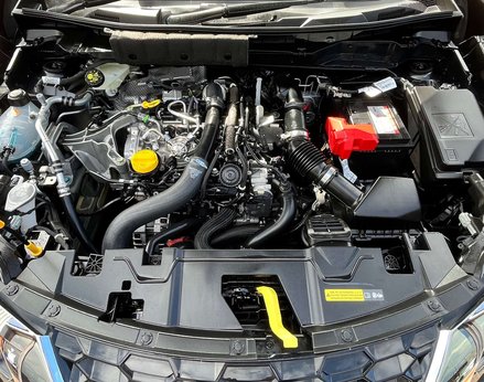 Nissan Juke 1.0 Juke Acenta Premium DiG-T 5dr 7