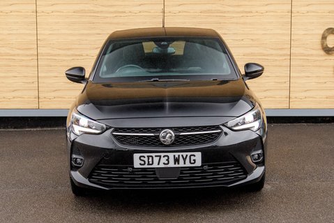 Vauxhall Corsa ULTIMATE 5