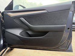 Tesla Model 3 (Dual Motor) Long Range Saloon 4dr Electric Auto 4WDE (346 ps) 32