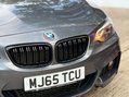BMW 2 Series 2.0 218d M Sport 2dr 3