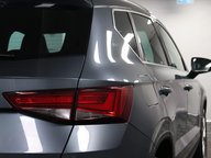 SEAT Ateca TSI EVO XCELLENCE 23