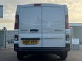 Renault Trafic 2.0 dCi ENERGY 28 Business+ Panel Van 5dr Diesel Manual SWB Standard Roof E 14