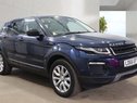 Land Rover Range Rover Evoque 2.0 TD4 SE Tech SUV 5dr Diesel Manual 4WD Euro 6 (s/s) (180 ps)