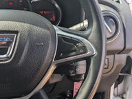 Dacia Sandero Stepway COMFORT TCE 20