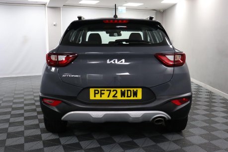 Kia Stonic 2 8