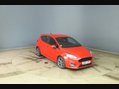 Ford Fiesta ST-LINE 1
