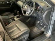 Nissan X-Trail 1.7 X-Trail Tekna dCi 5dr 3