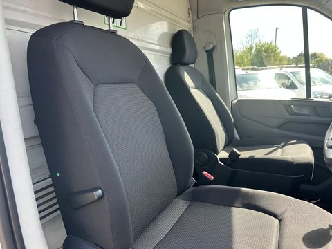 MAN TGE 3.140 C/C LOWFLOOR LUTON 18