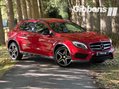 Mercedes-Benz GLA 2.1 GLA 220 D 4Matic AMG Line Premium Auto 4WD 5dr 1