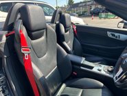 Mercedes-Benz SLK 250 CDI AMG Sport G-Tronic+ Euro 5 (s/s) 2dr 14