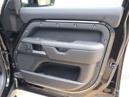 Land Rover Defender 110 2026 HARD TOP X-DYNAMIC HSE D350 STYLED BY SEEKER WITH PPF AND REAR SEATS  20