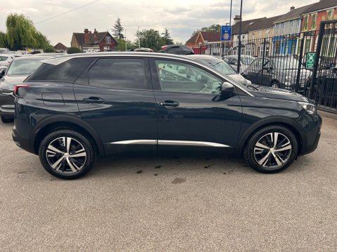 Peugeot 3008 1.2 PureTech Allure EAT Euro 6 (s/s) 5dr 7